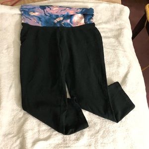 ⭐️👀Mossimo yoga pants